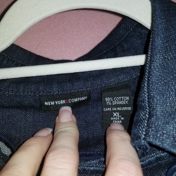 Jacket - Picture 4 of 6